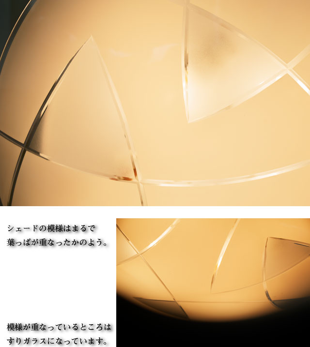 シーリングライト