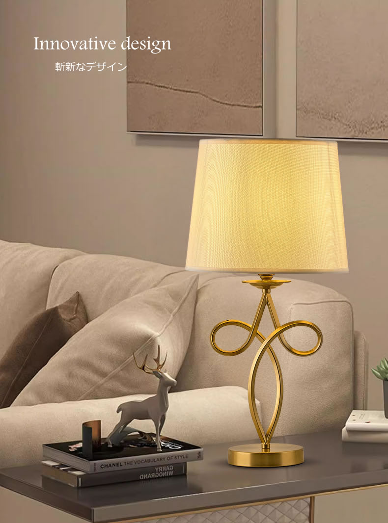 テーブルランプ DKT002｜テーブルライト