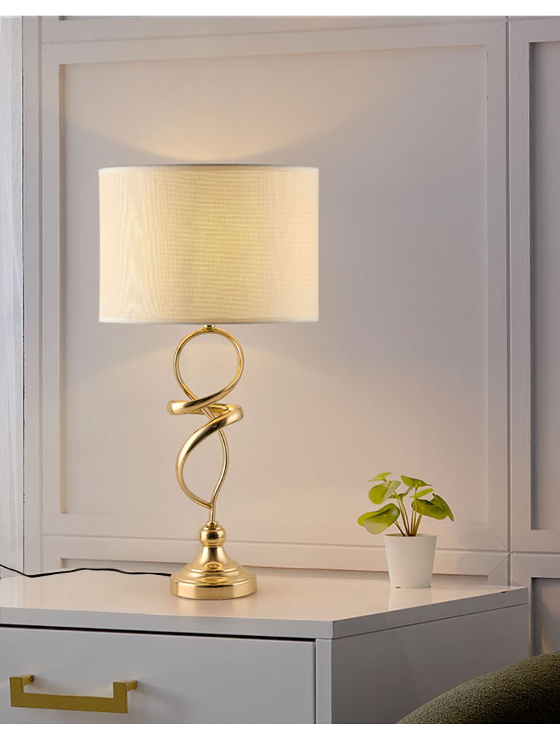 テーブルランプ