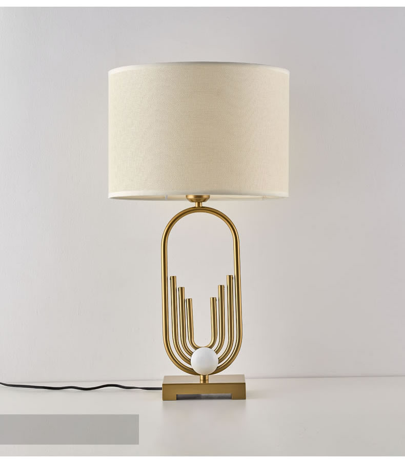 テーブルランプ