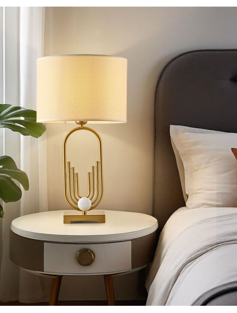 テーブルランプ