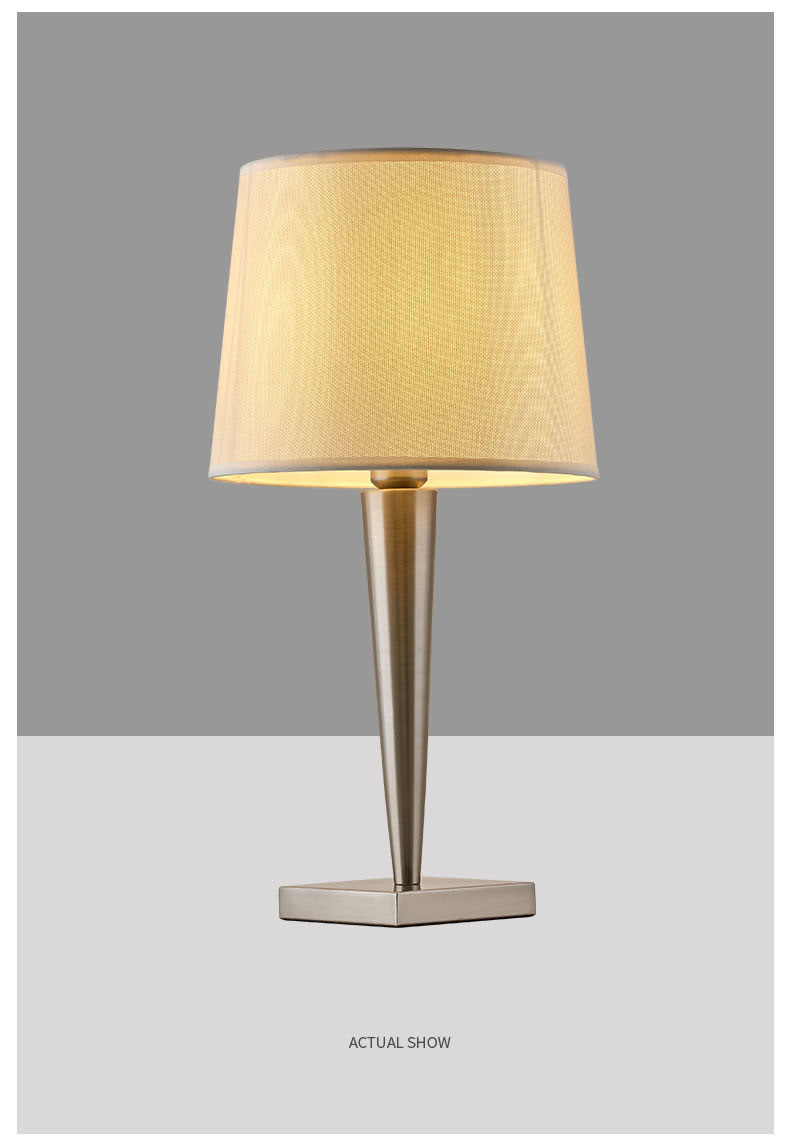 テーブルランプ