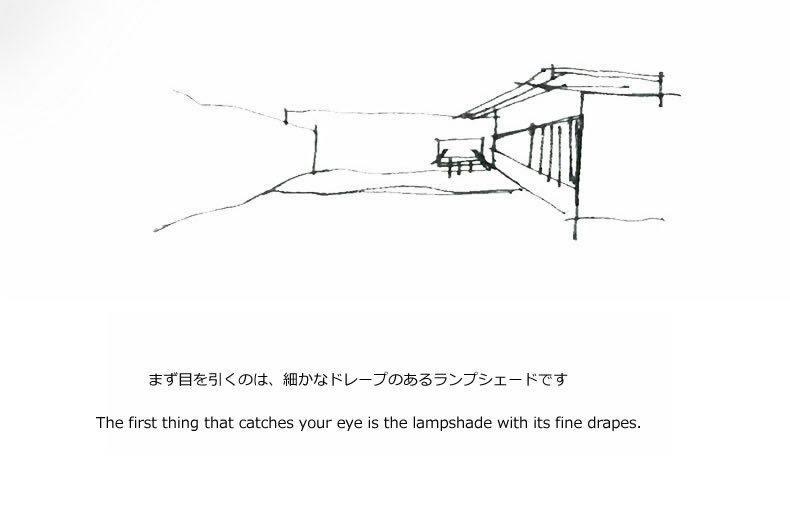 インテリア照明