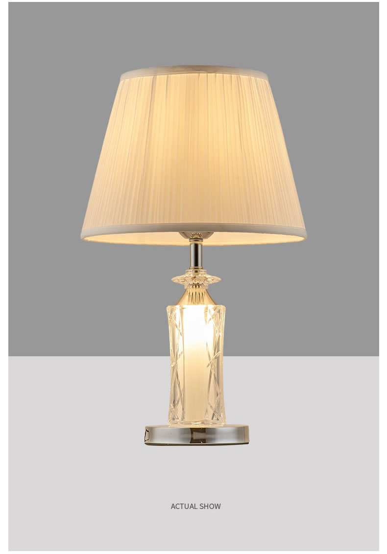 テーブルランプ