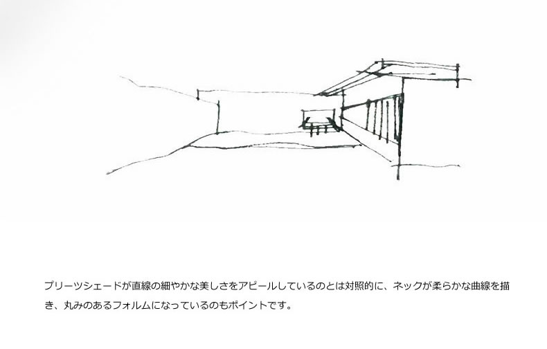 インテリア照明