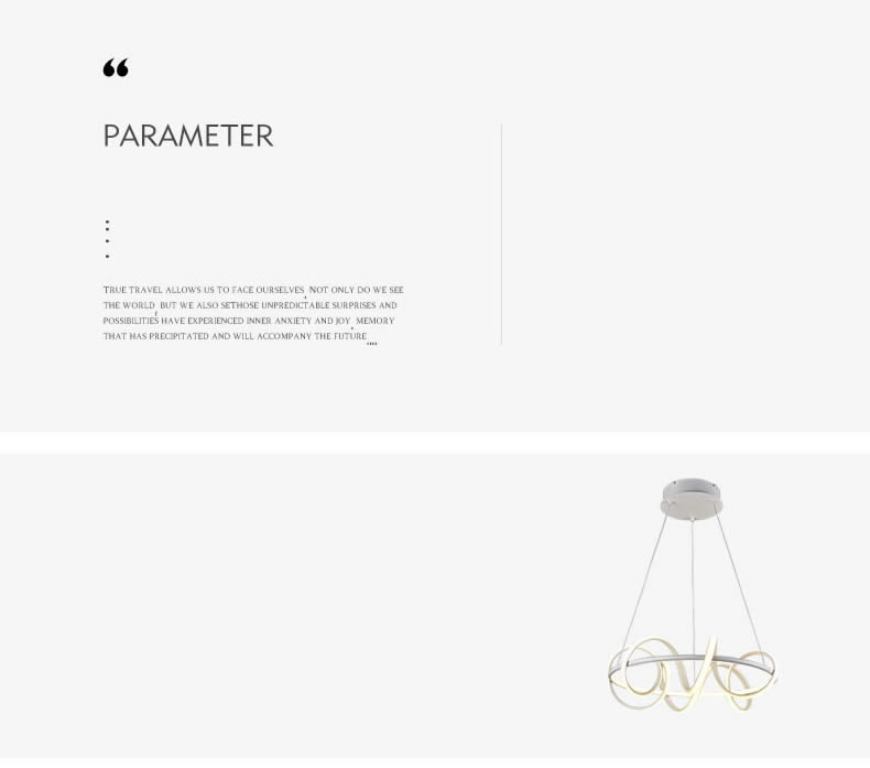 ペンダントライト