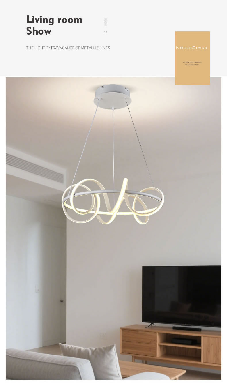 ペンダントライト