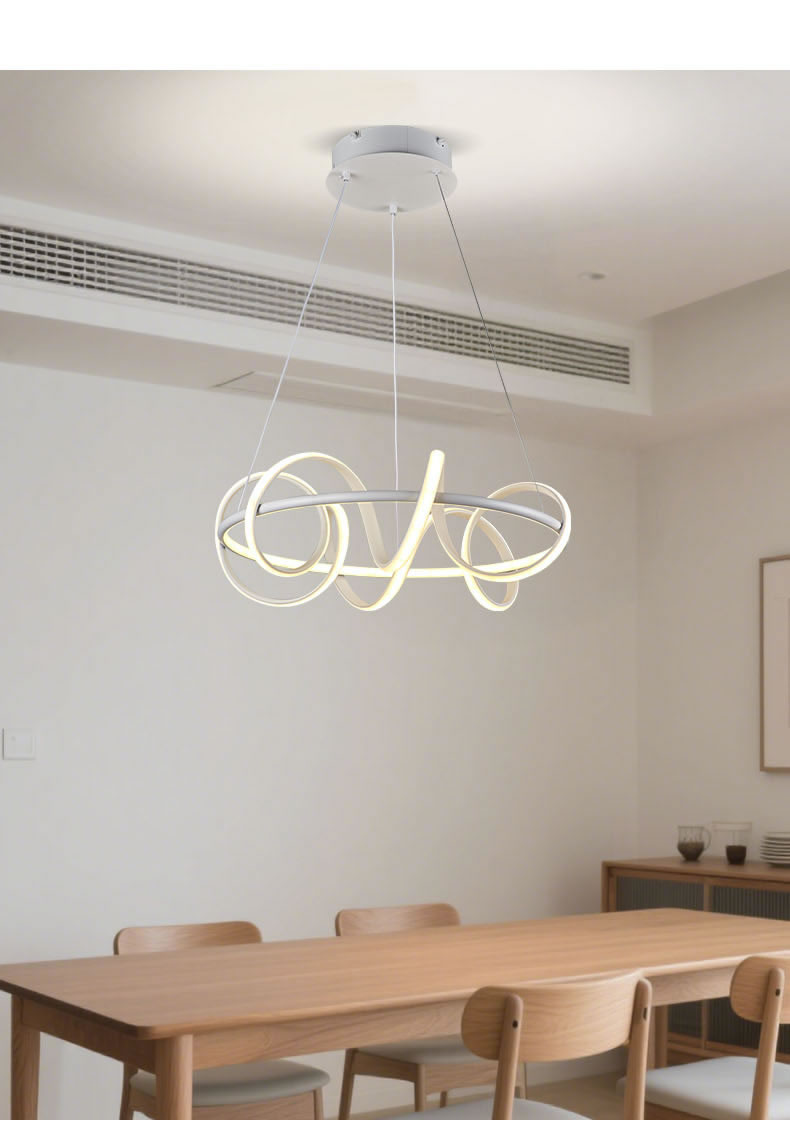 ペンダントライト