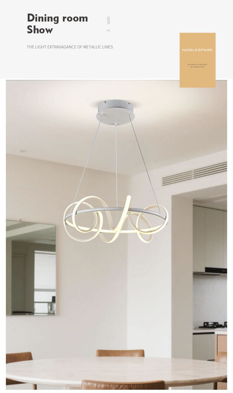 ペンダントライト