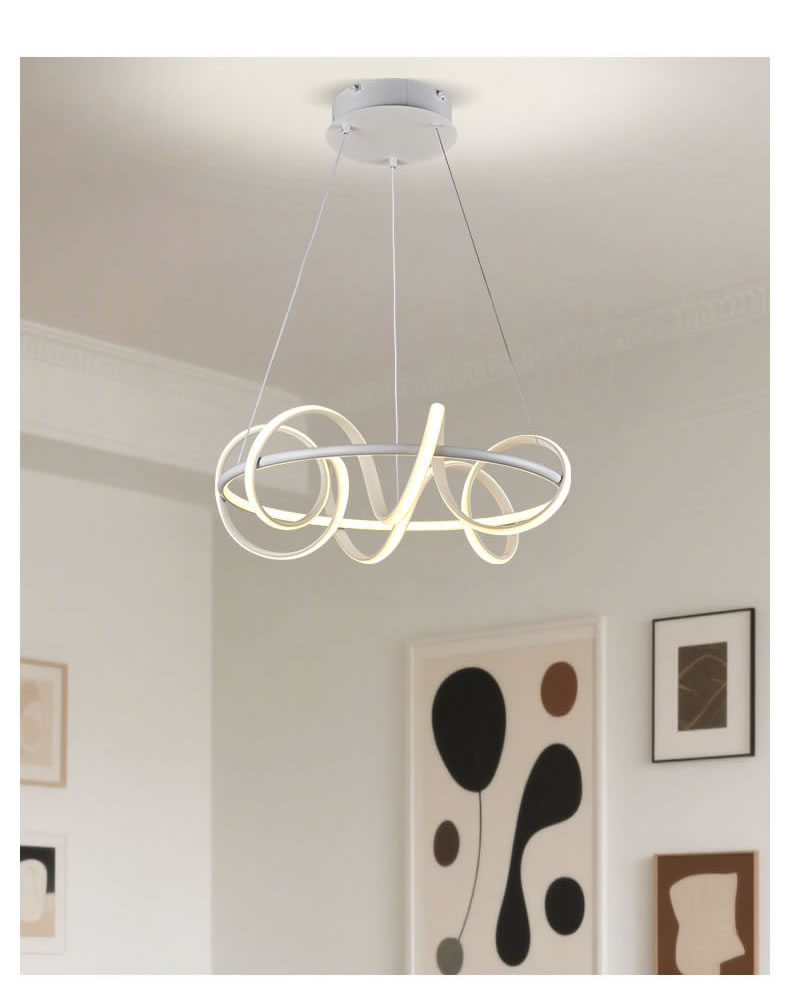 ペンダントライト