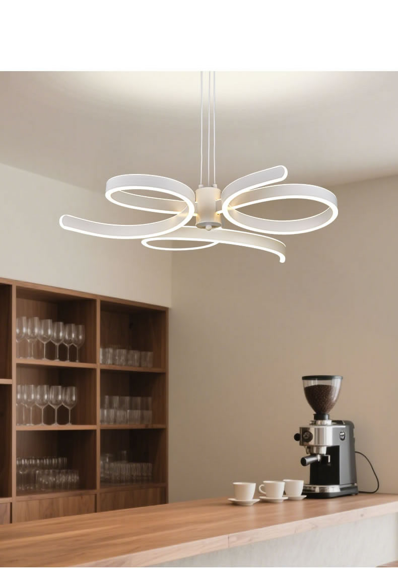 ペンダントライト