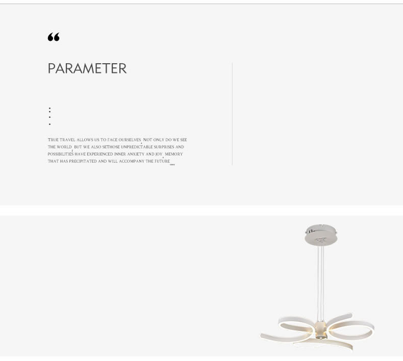 ペンダントライト