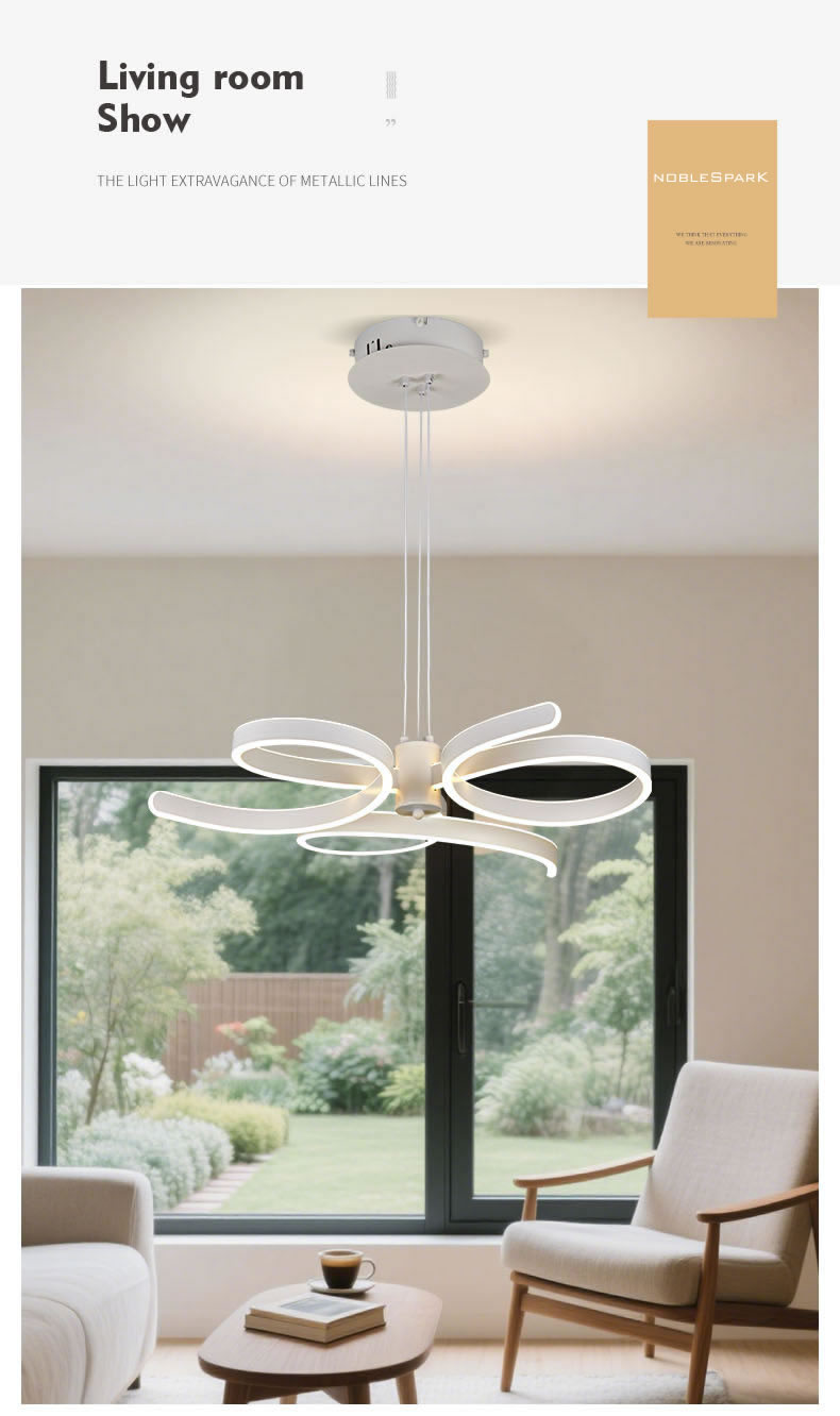 ペンダントライト