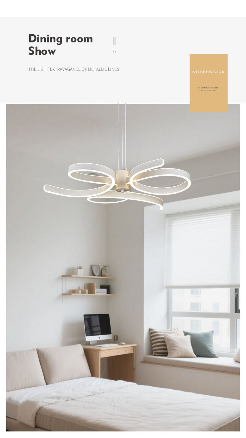 ペンダントライト