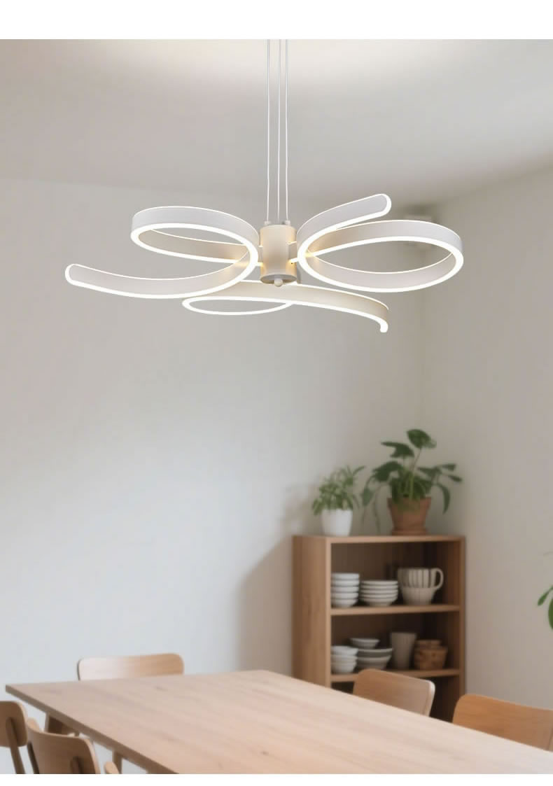 ペンダントライト