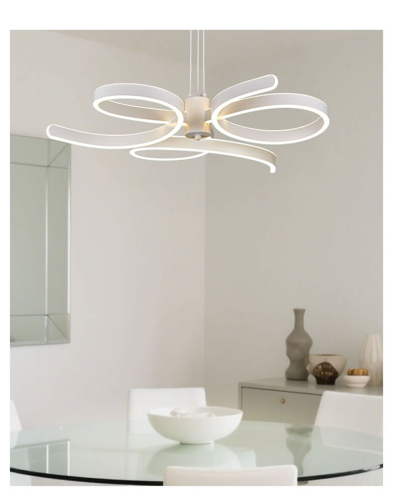 ペンダントライト