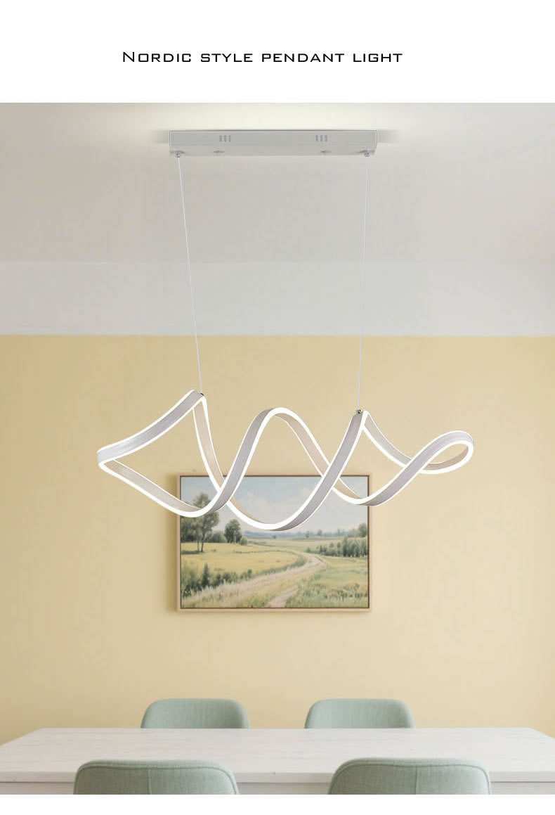 ペンダントライト