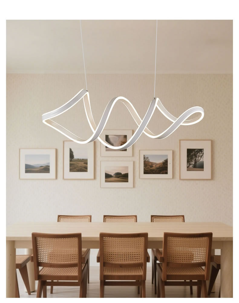 ペンダントライト