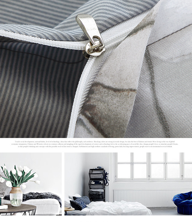 掛ふとんカバー