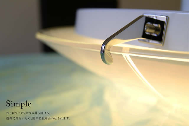 シーリングライト