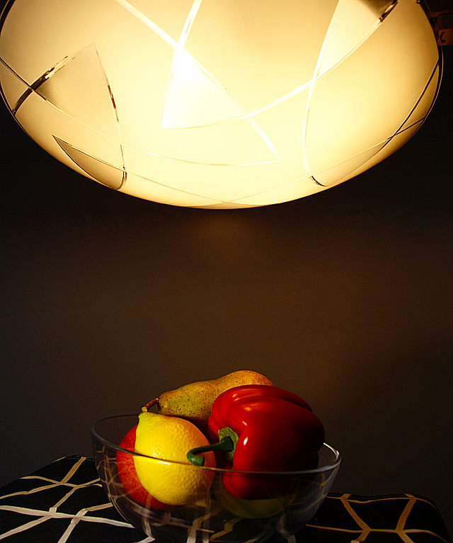 シーリングライト