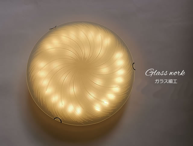 シーリングライト