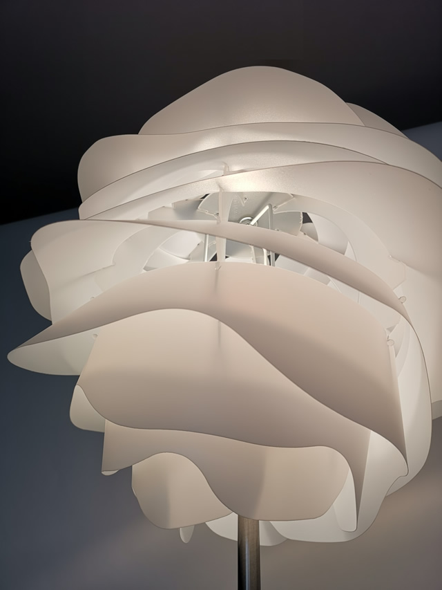 フロアスタンド JK002F