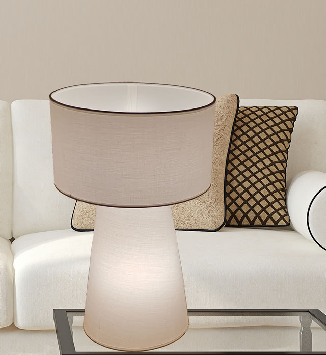 テーブルランプ