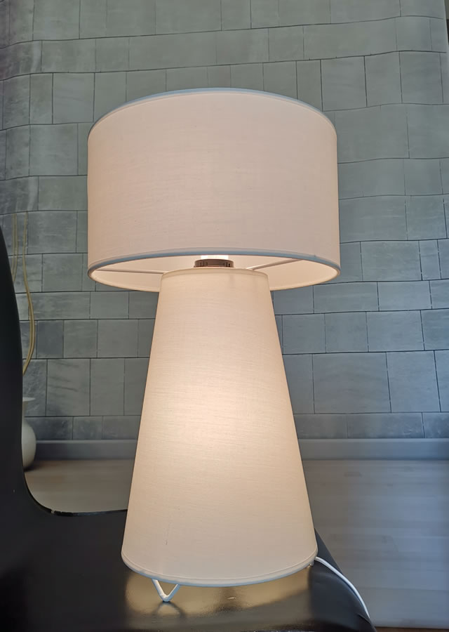 インテリア照明