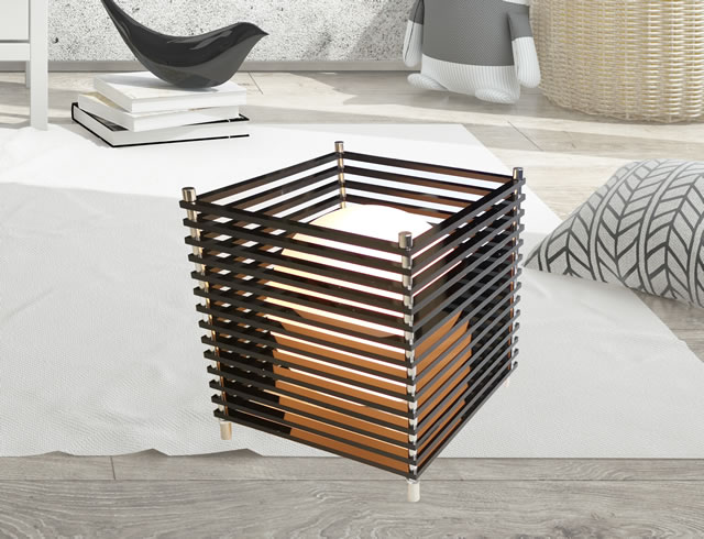 テーブルランプ