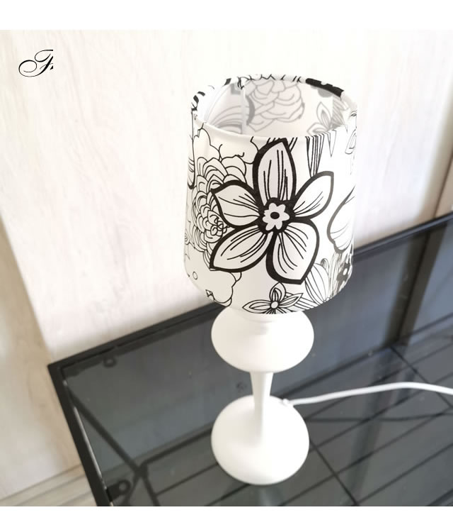 テーブルランプ