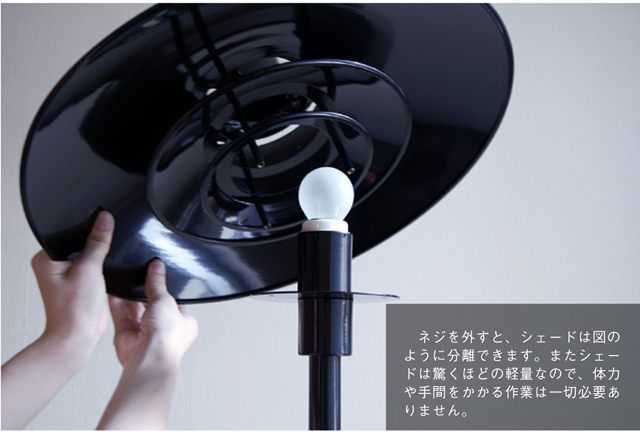 スタンドライト