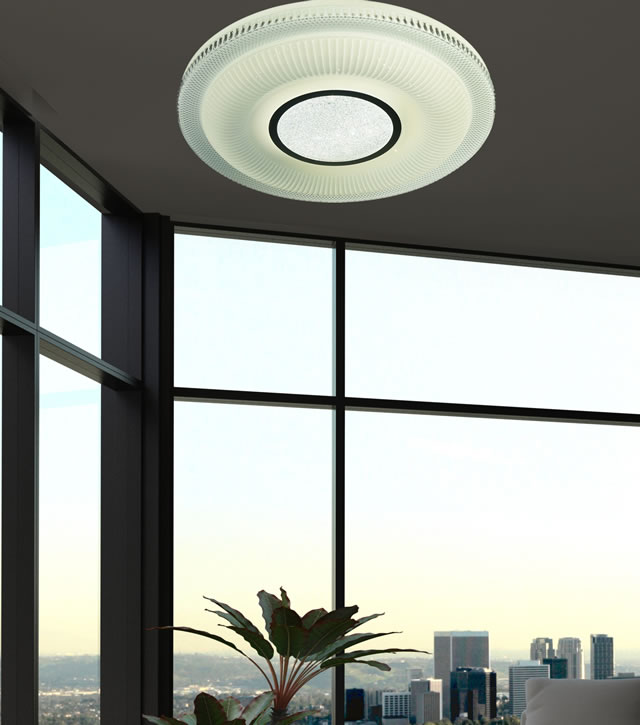 インテリアライト