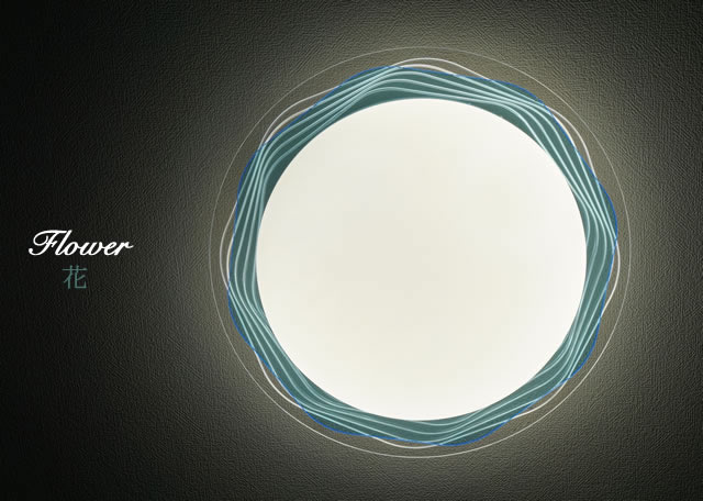 シーリングライト