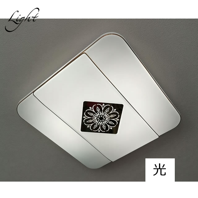 薄型シーリングライト JMC003｜天井照明