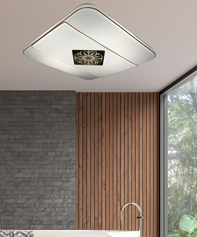 シーリングライト・天井照明 HELLO LEDシーリングライト6畳用｜YAZAWA CORPORATION