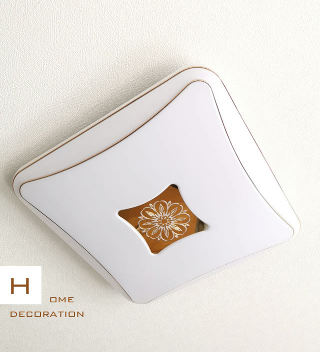 シーリングライト