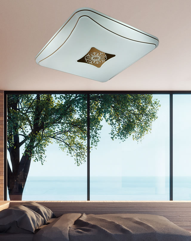 インテリアライト