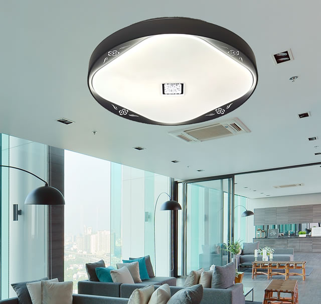 インテリアライト