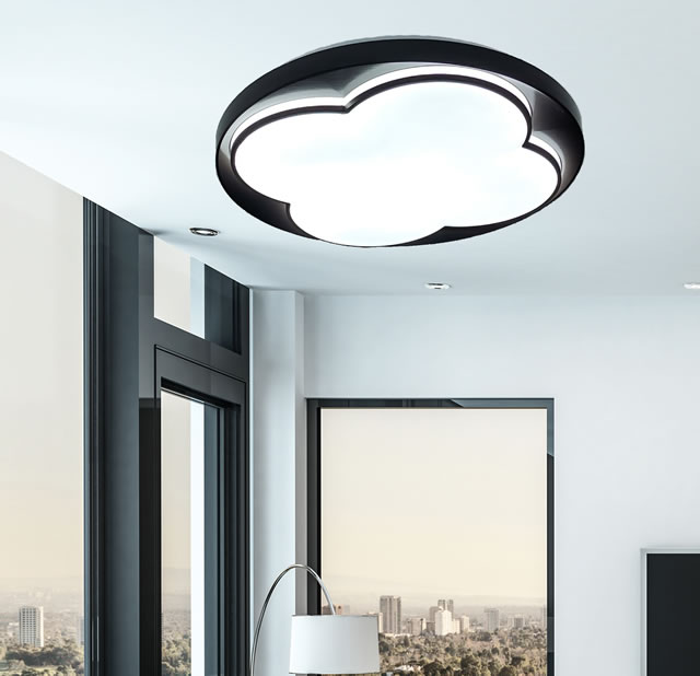 インテリアライト