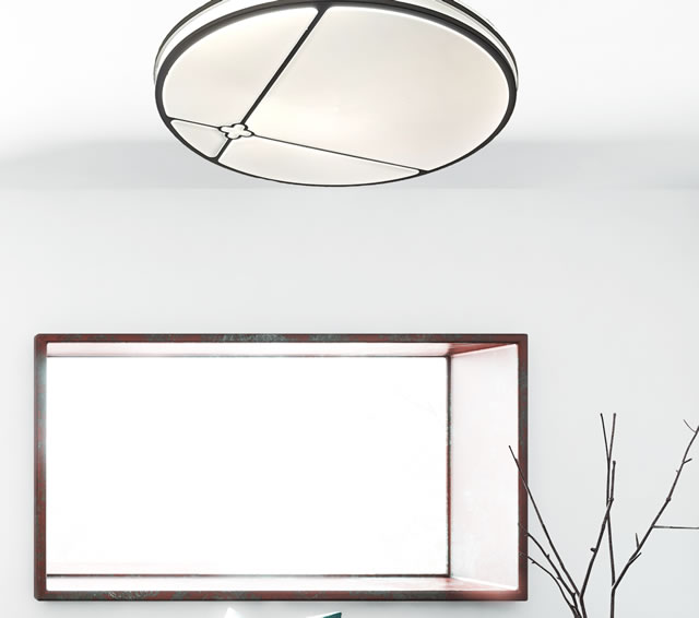 インテリアライト