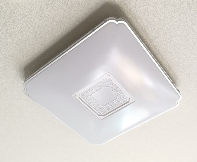 シーリングライト