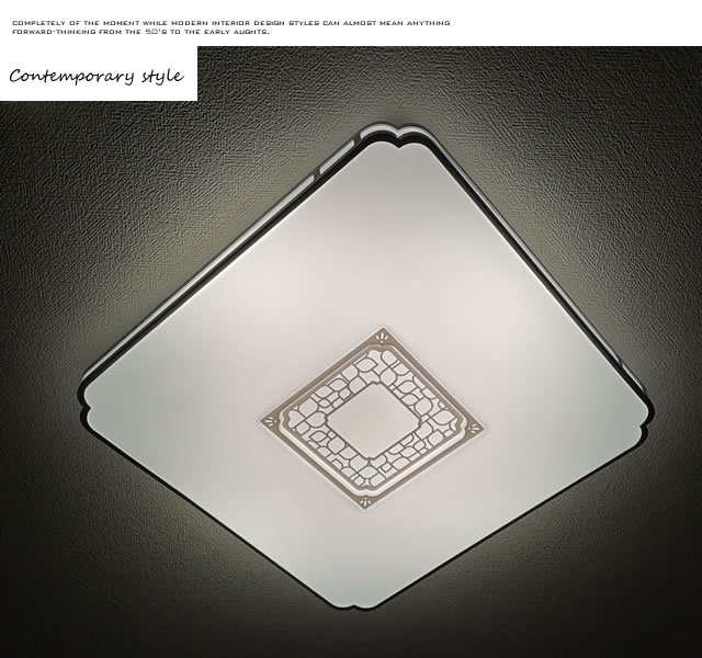 インテリア照明