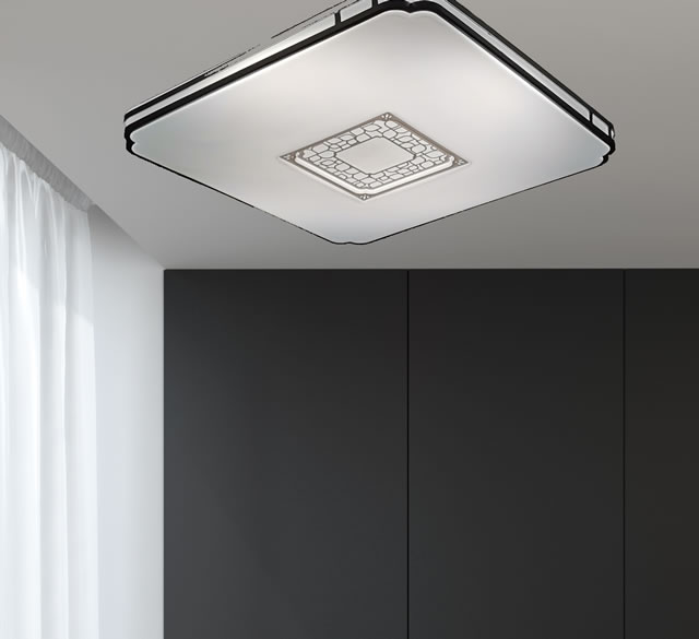 インテリアライト