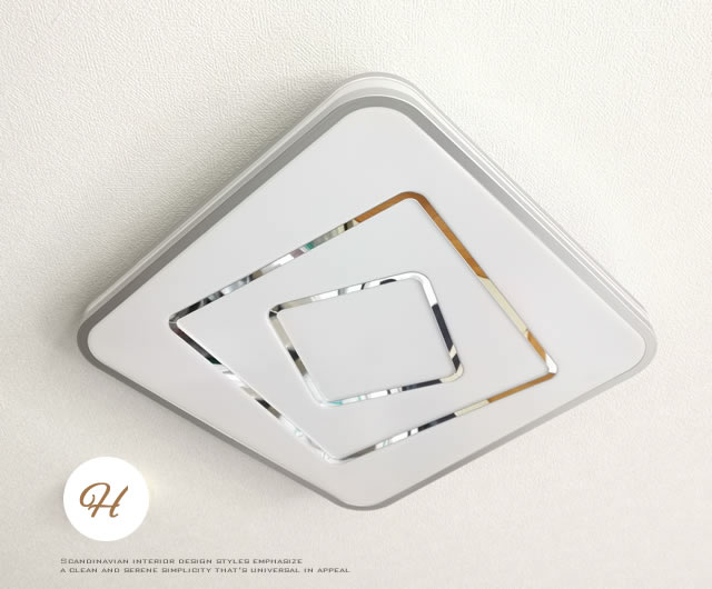 シーリングライト