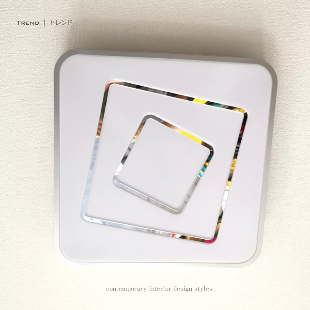 インテリア照明