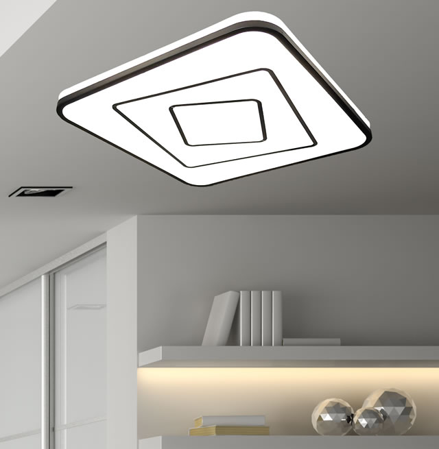 インテリアライト