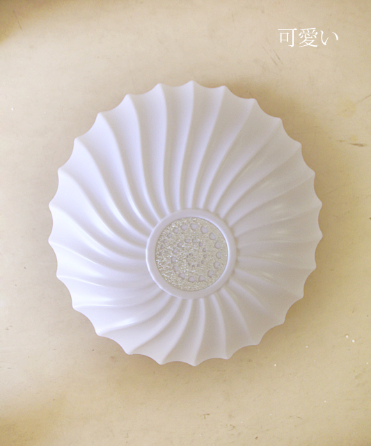 天井照明
