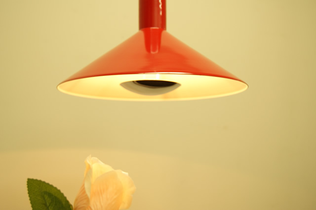 ペンダントライト