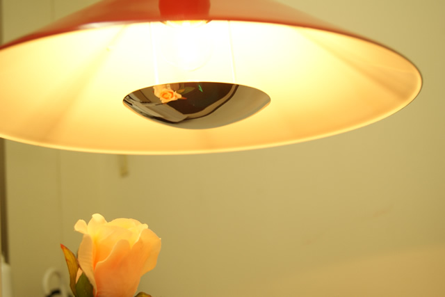 ペンダントライト